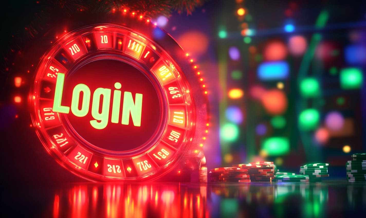 Inicio de sesión seguro en LANAWIN
                              